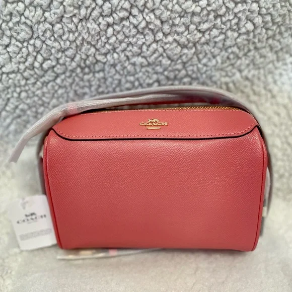 COACH Bennett Crossbody - Picture 9 of 14